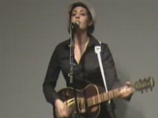 MeLL - 2008-09-25 - FNAC Bordeaux