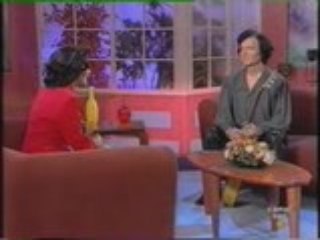 Curro Savoy - Programa Que paso con