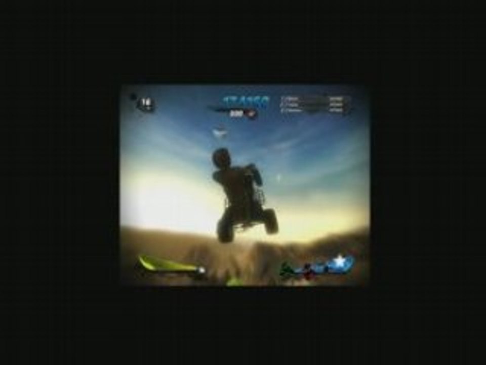 backflip shaolinFunk pure
