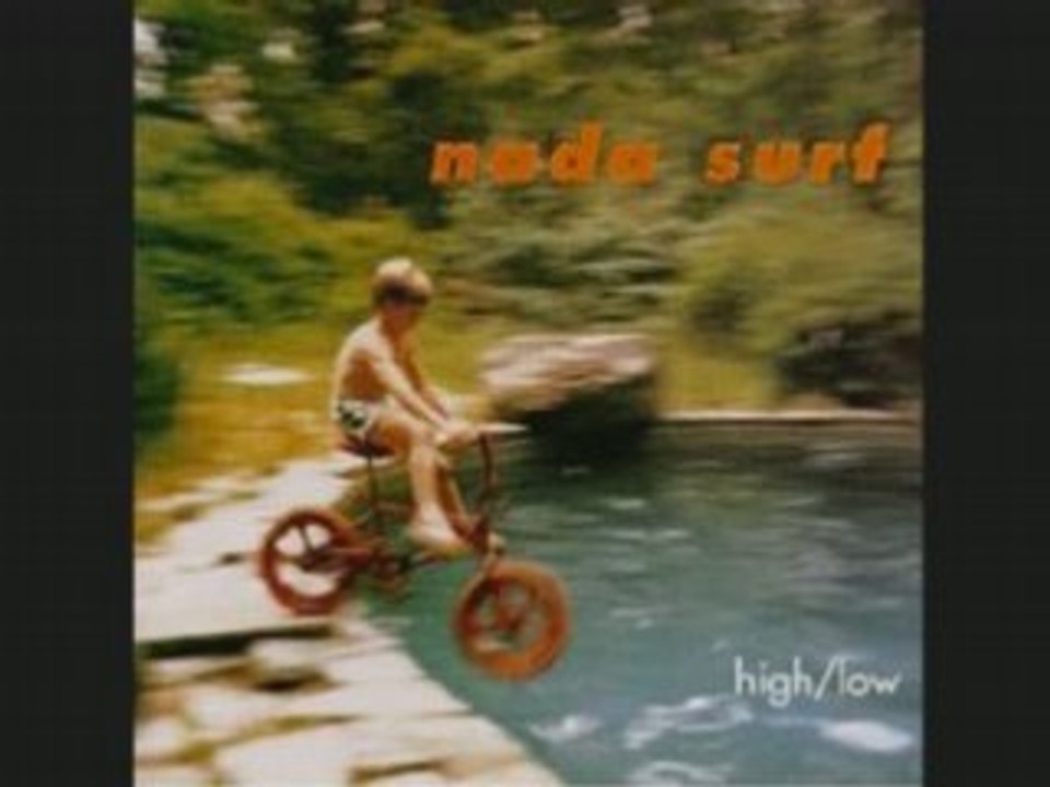 Nada Surf - Where Is My Mind