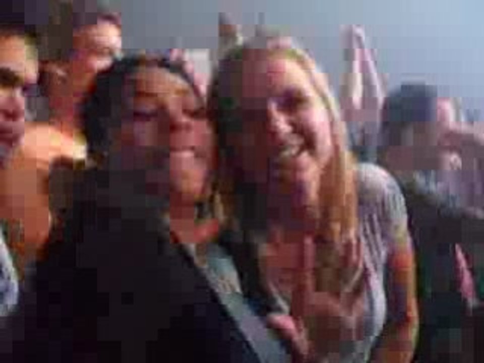 Ososphère 08, Etienne de crécy (je crois..)