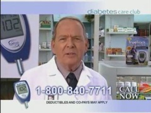 Medicare Health Plan from Diabetes Care Club