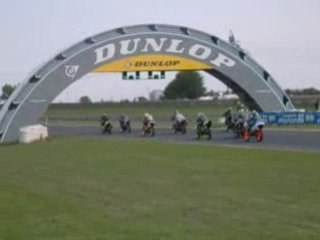 Depart final b carole 2 2008