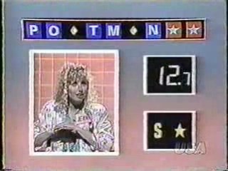 Scrabble Jeanne/Sprint Part 2 of 4 1988