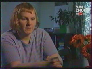 -Documentaire: Les Aliens théories du complot 1/2