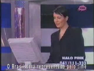 Gaymio uma torcida de verdade, e que movimenta uma nação