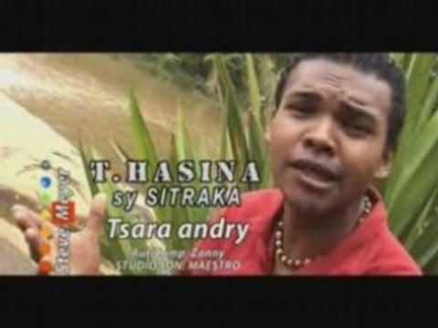 Tarka Hasina - Tsara andry