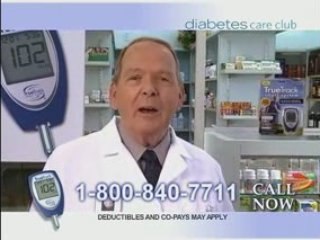 Diabetic Medical Supplies from Diabetes Care Club