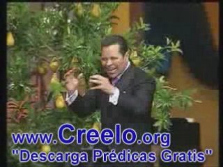 Apostol Guillermo Maldonado 4 - El Predicador