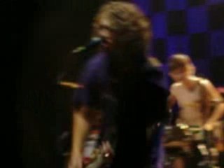 Un premier matin concert Killerpilze 27.09