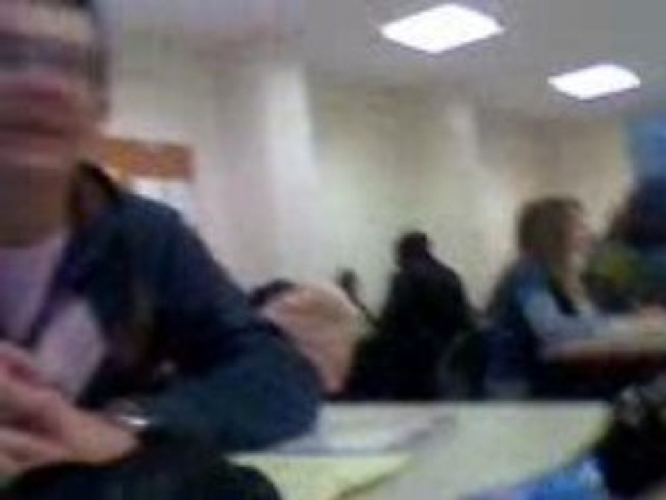 Mr Laillet By Stifler :D