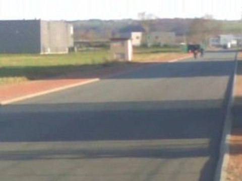 Run ktm vs nitro mhr team II