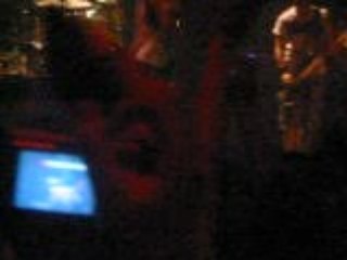 Frère Jacques version ROCK ;-)-Killerpilze; Bataclan