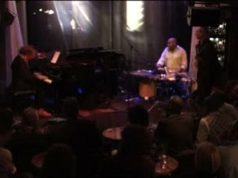 Tania Maria au Duc des lombards