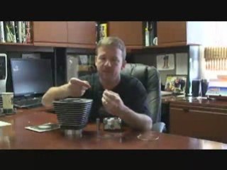 85 cid Evo Big Twin Big Bore Kit