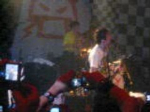 Für Mich Geschaffen-Killerpilze; Bataclan =DD