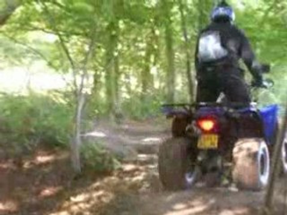 BALADE KYMCO