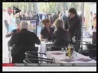 Itele Reportage - Eric Ammar