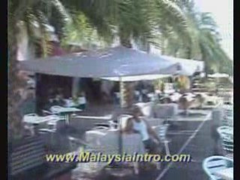 Langkawi  Harbour , Kedah , Malaysia 2