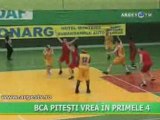 BCA Pitesti vrea in primele 4