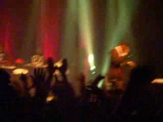 Method man et redman a montreal part2