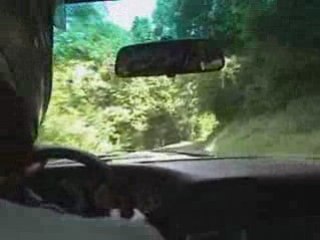 Villereversure 2008 - 5 montées