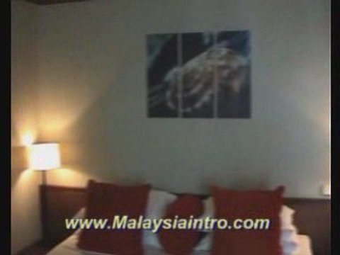 Langkawi Hotel , Kedah , Malaysia