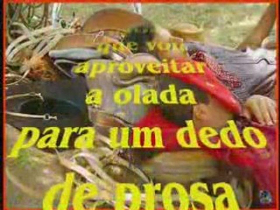 Ave Maria do Gaúcho
