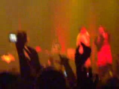 Method man et redman a montreal part3 how high