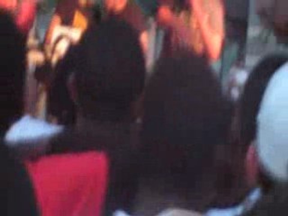 sousou feat babass ghetto 94