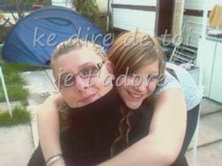 Mes amis du camping