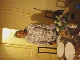 Aiiie ! Sa C'est La Miff ..