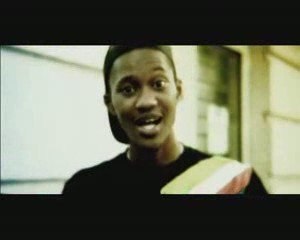 REVOLUTION URBAINE & BRASCO  - Instinct de survie
