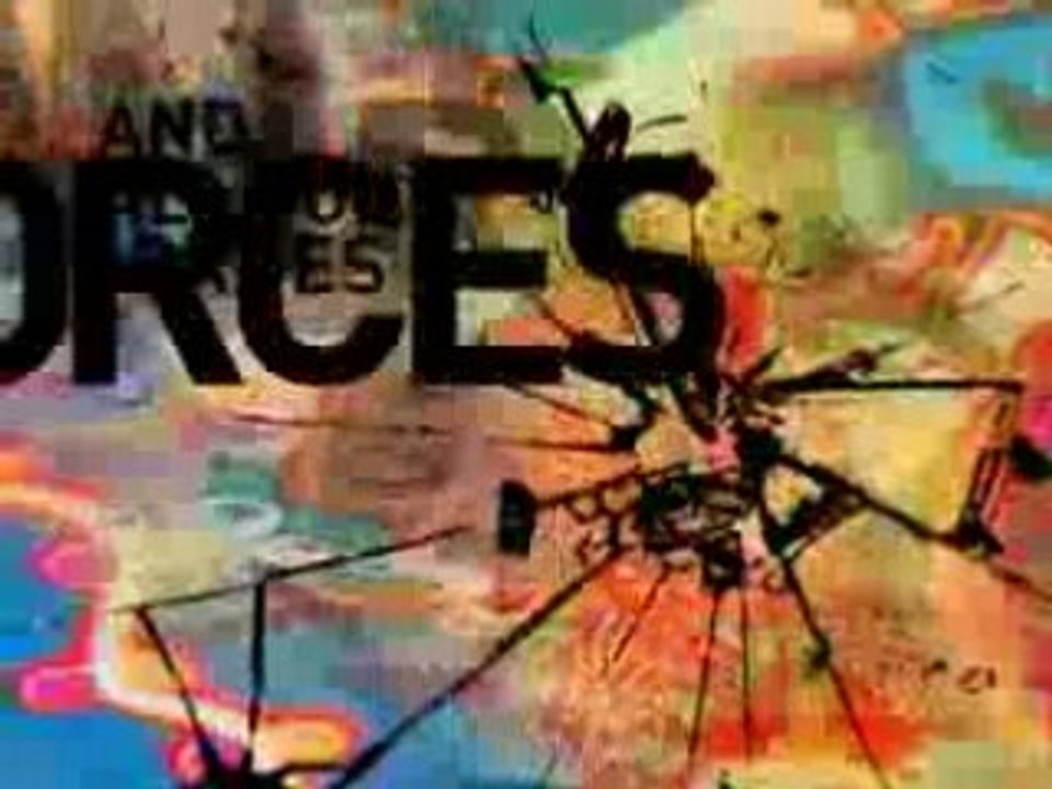 Hilight tribe "peace"