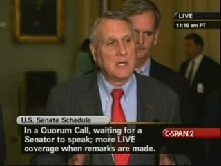 The BailOut Fiasco: Sen. Jon Kyl
