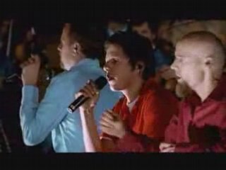 Die Fantastischen Vier -  Sie Ist Weg (Live)