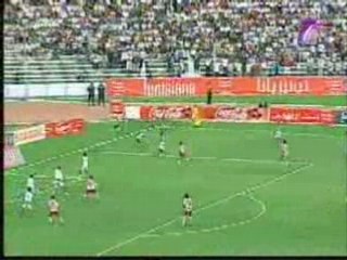 club africain 2008vsask résume par amounca