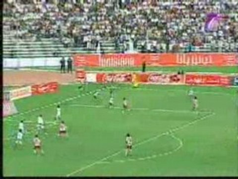 club africain 2008vsask résume par amounca