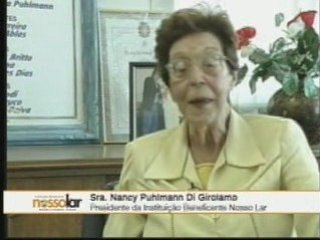 Instituição Beneficente Nosso Lar