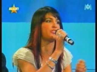 Medy (TWEM) avec Louisy Joseph