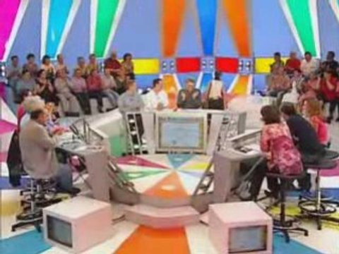 Florence Foresti a tout essayé partie5