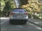 2008 VW Passat Wagon Video for Baltimore Volkswagen Dealers
