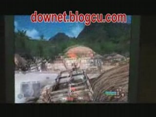 Crysis Warhead Türkçe