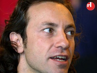 Candeloro à Metz à l'Open de Moselle