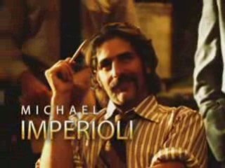 Sneak Peak!! Check out the series premiere of Life on Mars!