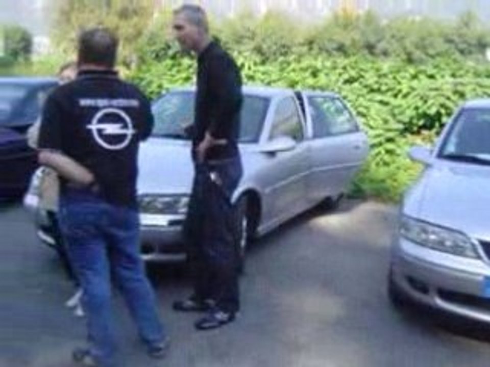 parking barbecue dimanche midi meeting vectra grenoble