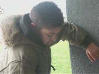 Mes potes les nijas 001