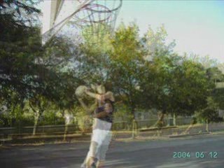 Video Basket aux Charmilles