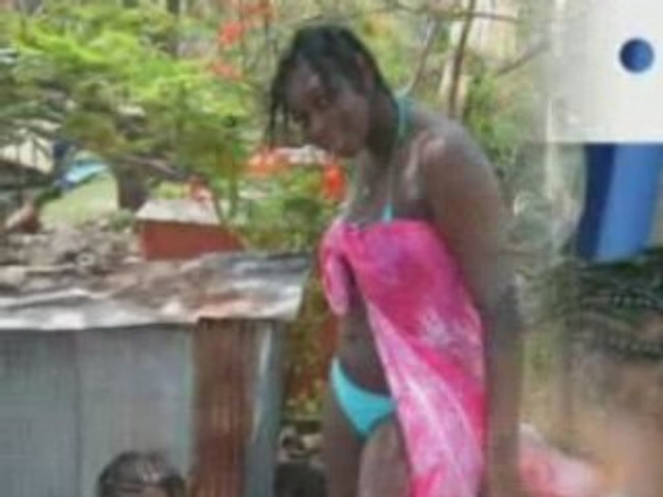 LuXuRy BaBy GyAl 971-972 & Lleiidy97One "vacances 2007"