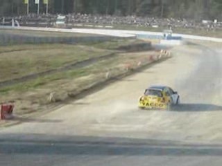 RALLYCROSS MAYENNE FINAL d1